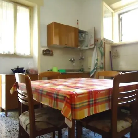 Tatil Evi Salento Vacation Parabita