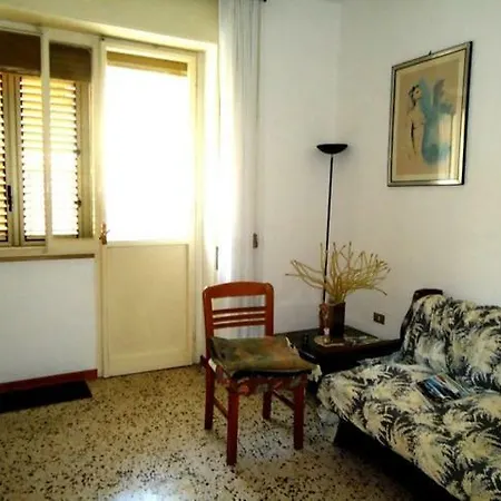 Tatil Evi Salento Vacation *