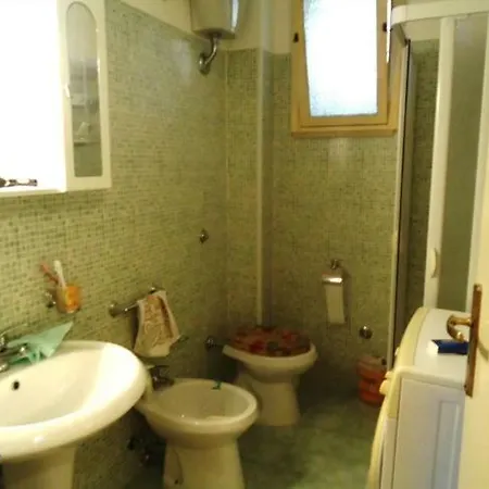 Salento Vacation Tatil Evi *